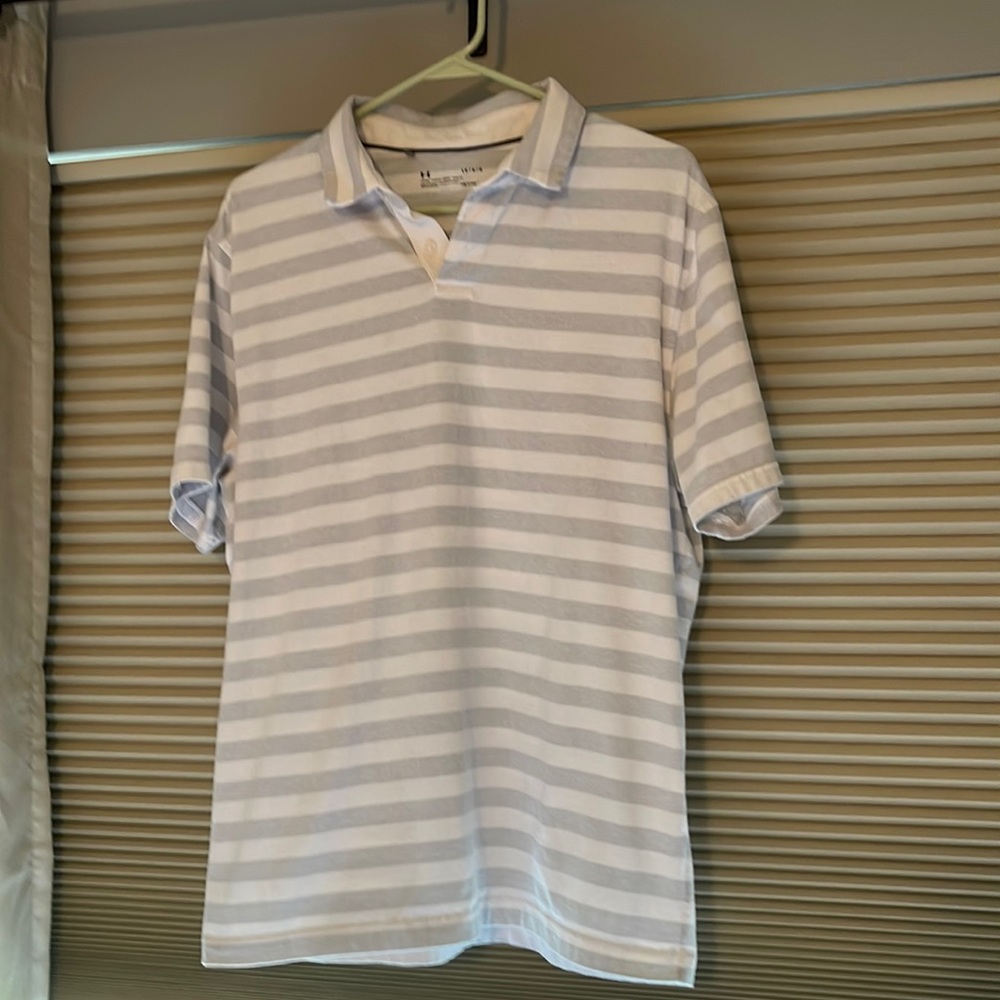 Golf shirt
